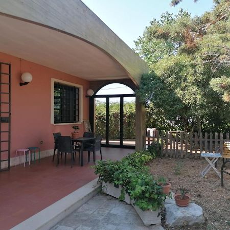 Casa Don Peppi Villa Monopoli Eksteriør billede