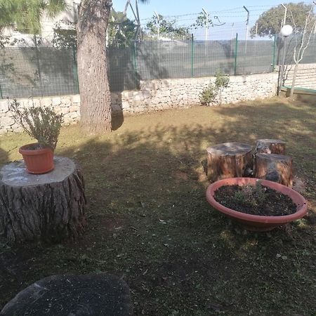 Casa Don Peppi Villa Monopoli Eksteriør billede
