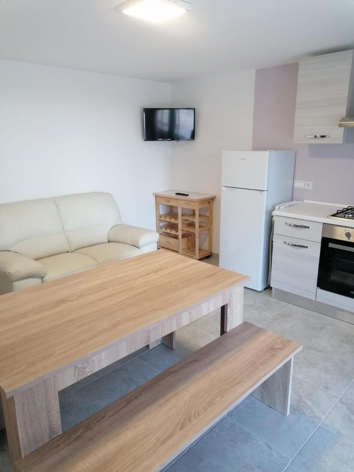 Casa Don Peppi Villa Monopoli Eksteriør billede