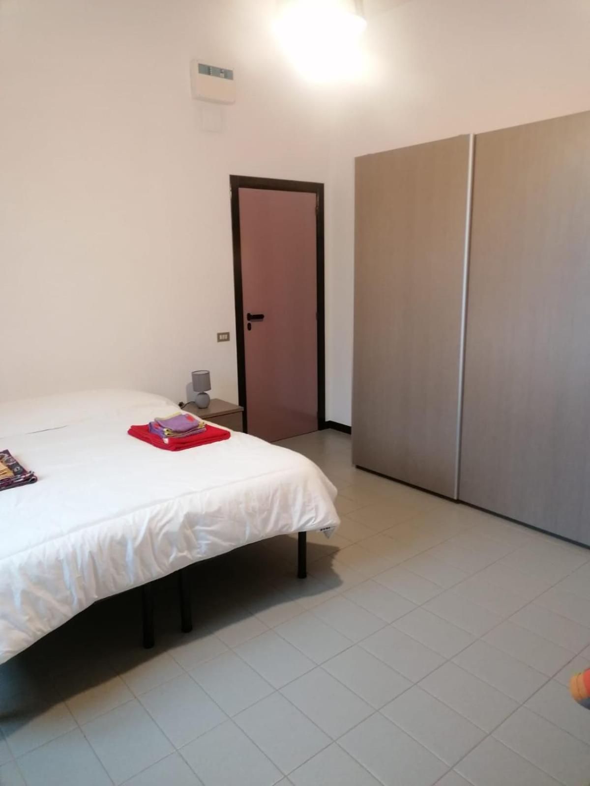 Casa Don Peppi Villa Monopoli Eksteriør billede