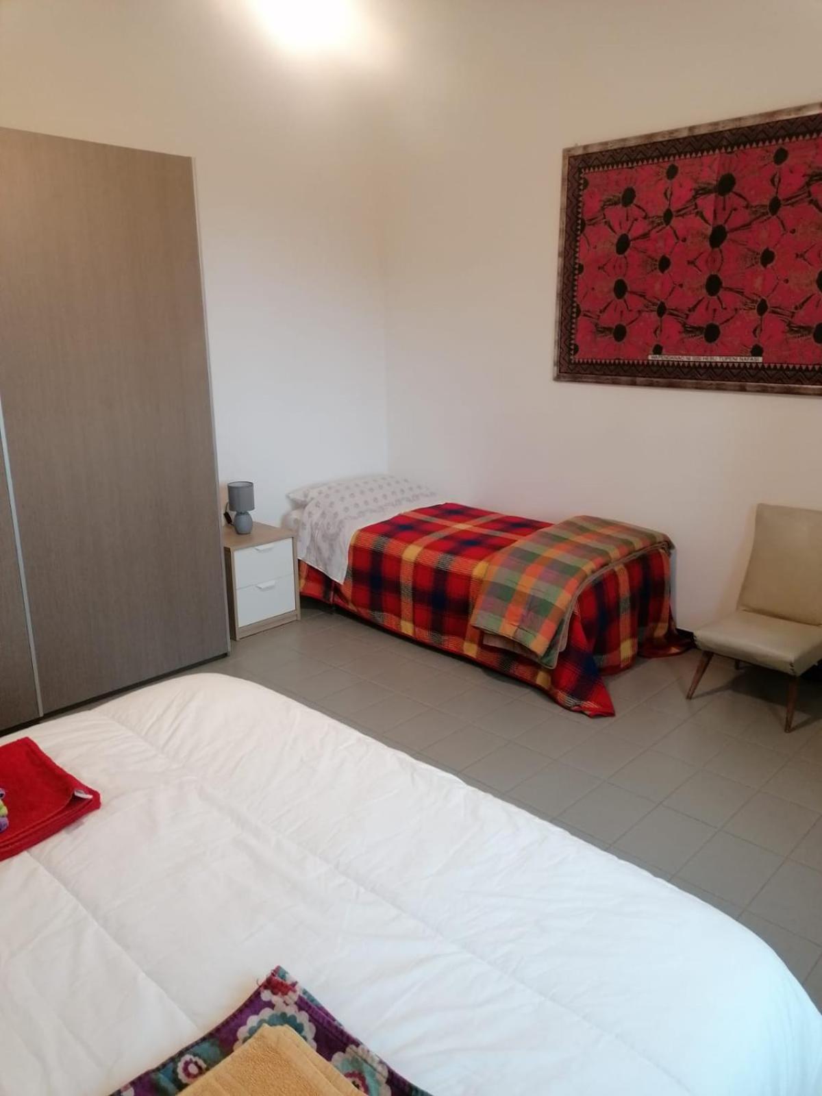 Casa Don Peppi Villa Monopoli Eksteriør billede