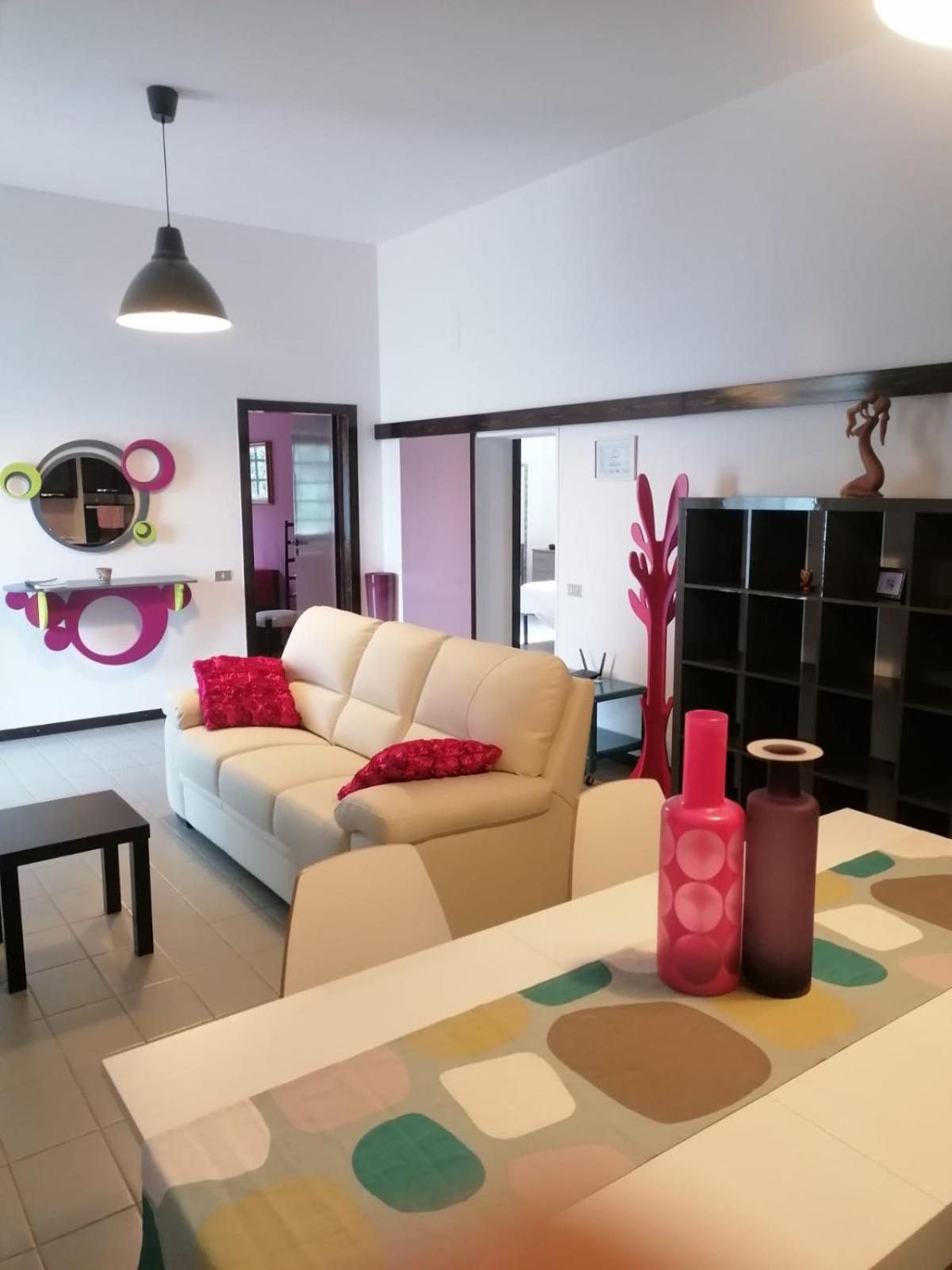 Casa Don Peppi Villa Monopoli Eksteriør billede