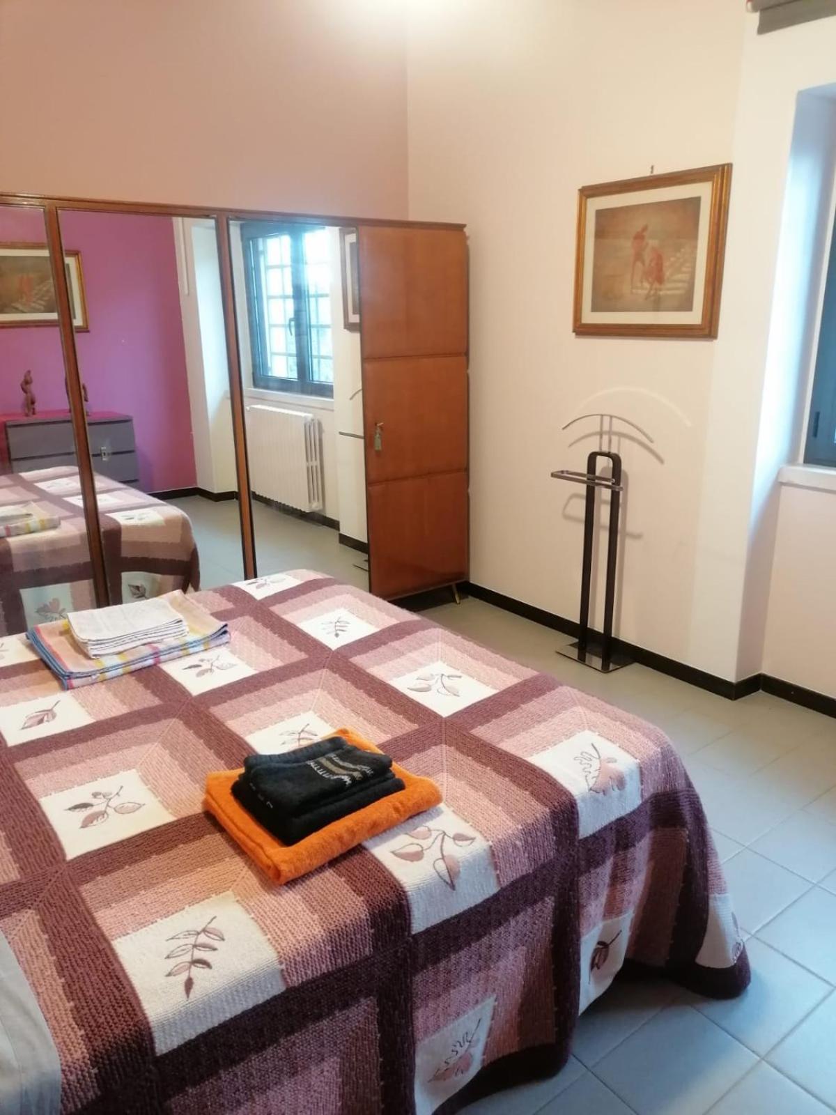 Casa Don Peppi Villa Monopoli Eksteriør billede