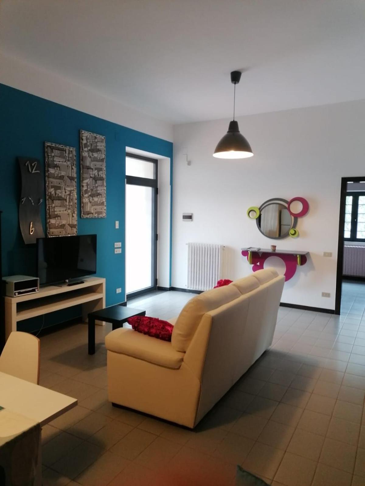 Casa Don Peppi Villa Monopoli Eksteriør billede