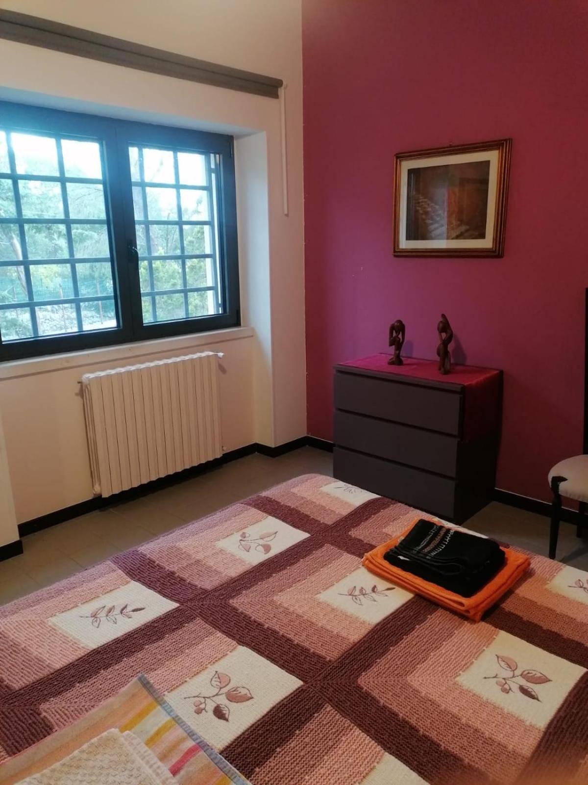 Casa Don Peppi Villa Monopoli Eksteriør billede