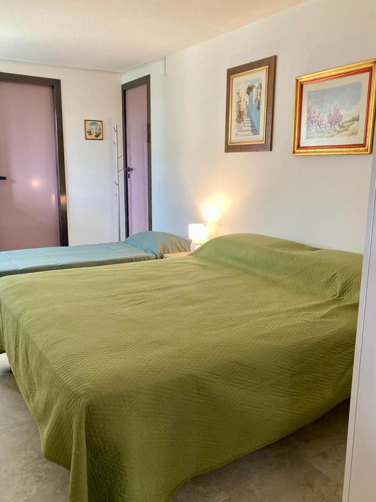 Casa Don Peppi Villa Monopoli Eksteriør billede