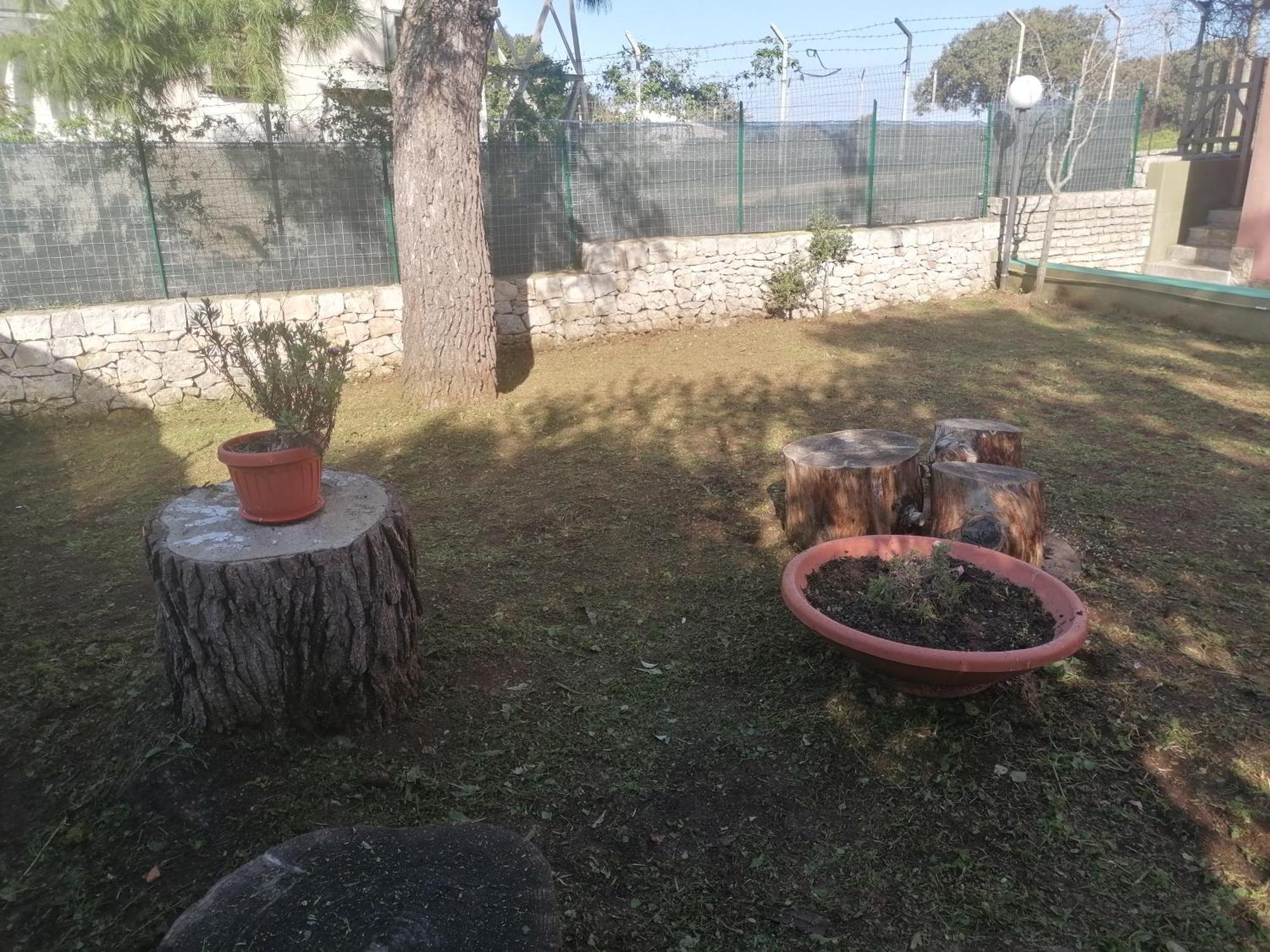 Casa Don Peppi Villa Monopoli Eksteriør billede